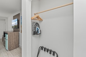 Studio | Wi-fi (inkludert) og sengetøy