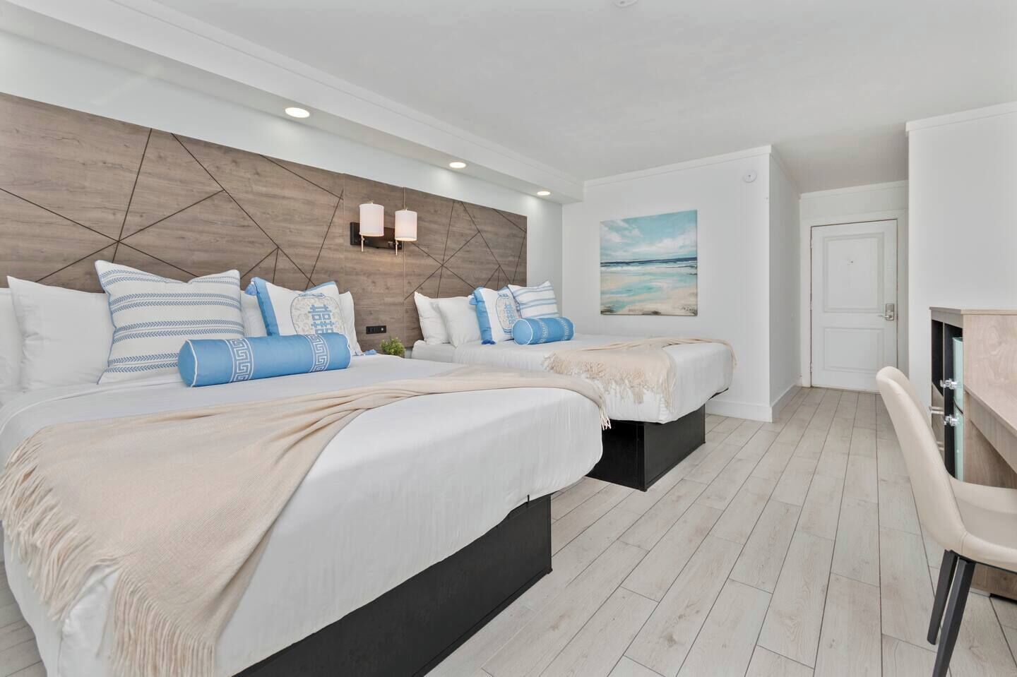 Room | Desk, laptop workspace, free WiFi, bed sheets