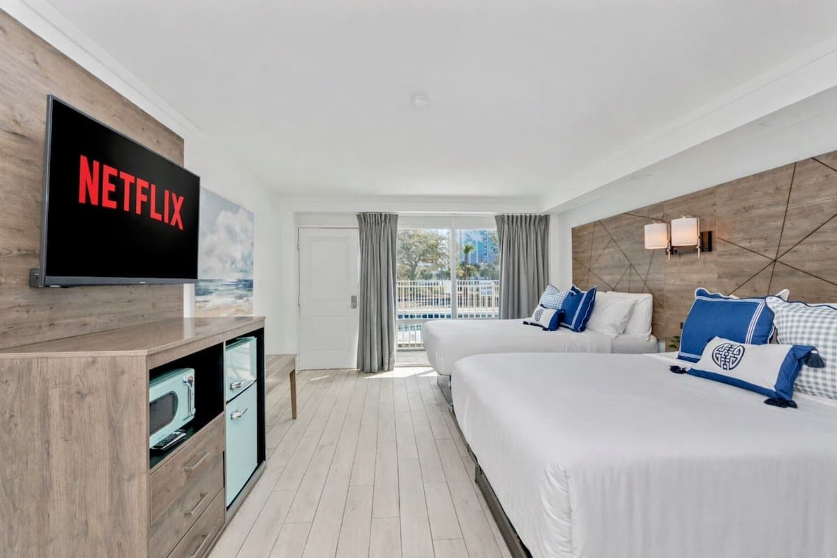 Studio | Wi-fi (inkludert) og sengetøy