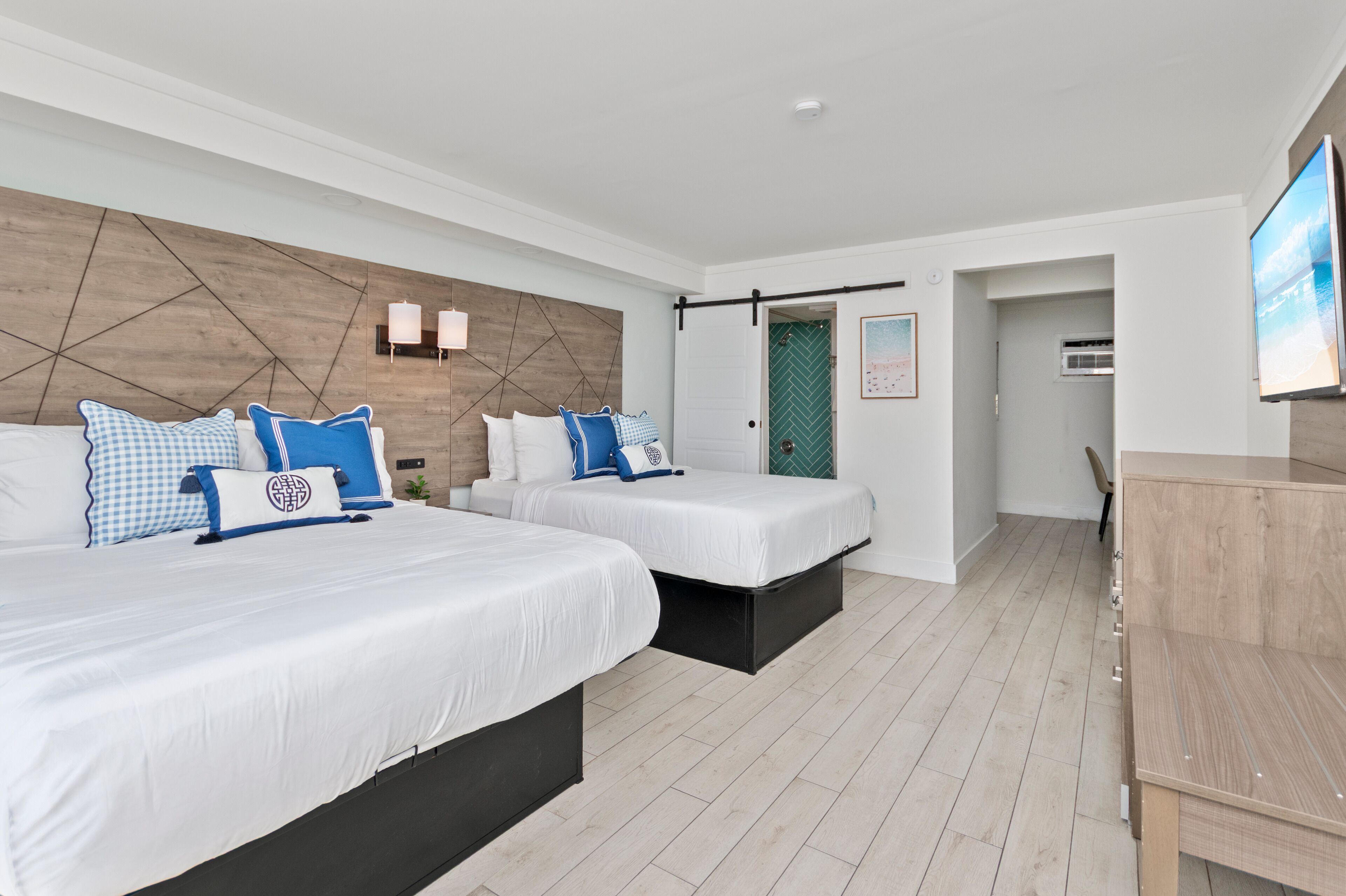 Studio | Wi-fi (inkludert) og sengetøy