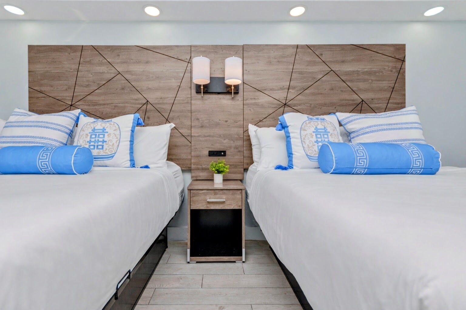 Studio | Wi-fi (inkludert) og sengetøy