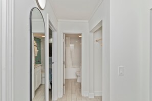 Suite | Salle de bain