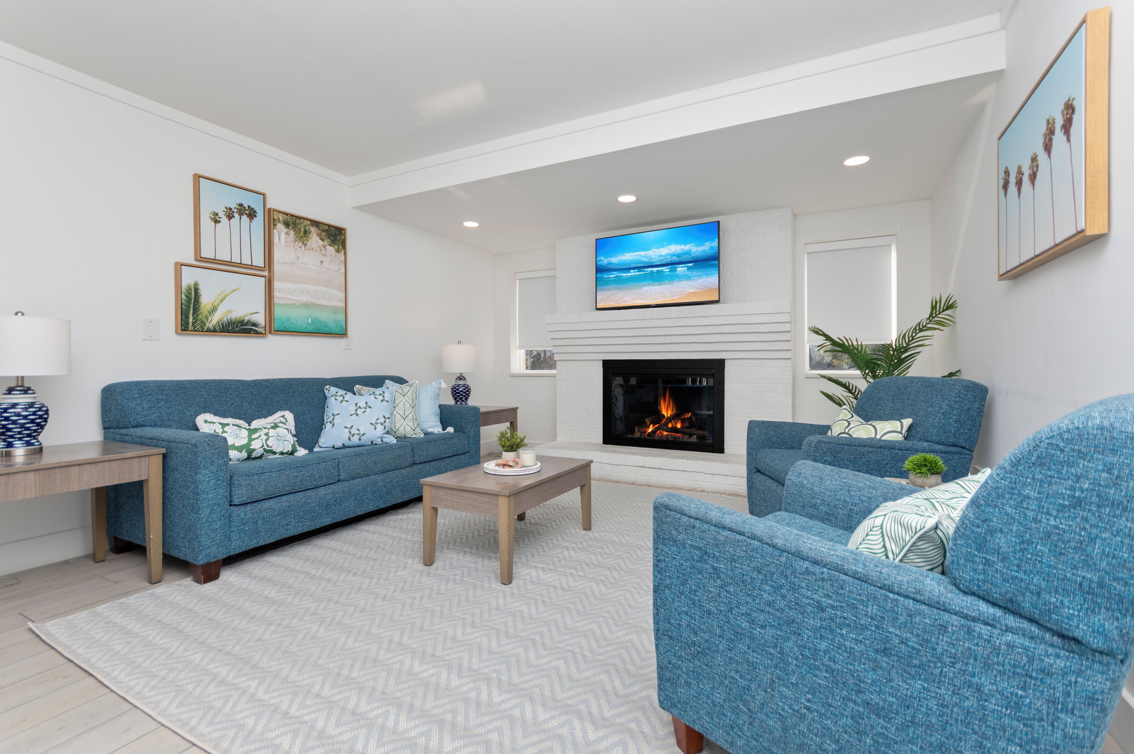 منطقة المعيشة