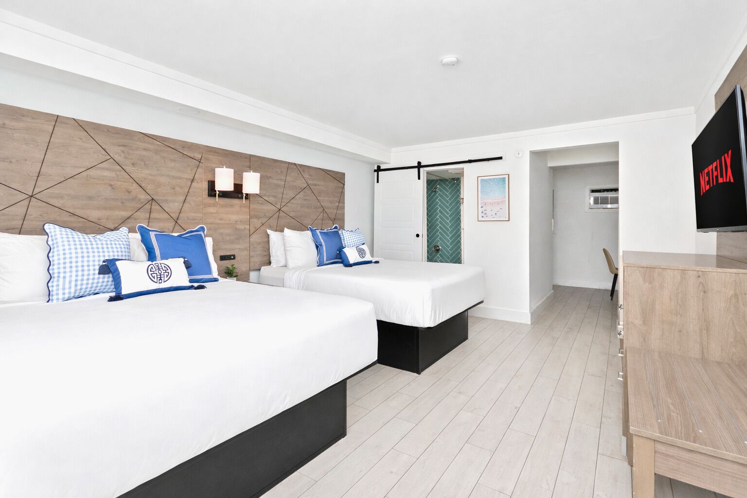 Foto - Fin's Inn & Suites 