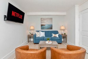 套房 | 住宿内部