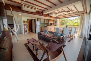 Exclusive House | Private kitchenette - Ankh Jeri (Jijoca de Jericoacoara)