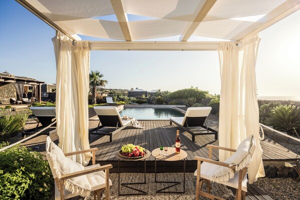 Terras