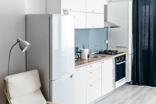 Apartment | Private kitchen