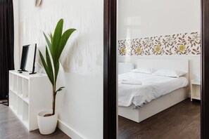 Apartment, 2 Bedrooms