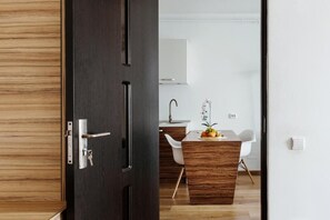 Apartment | Living area - DD Apartments (Cluj-Napoca)