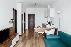 Apartment | Living area