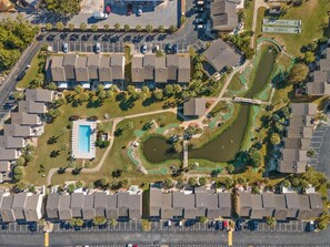 Townhome, Multiple Beds (107 Tonya Lane) | Exterior - 107 Tonya Lane (Panama City Beach)