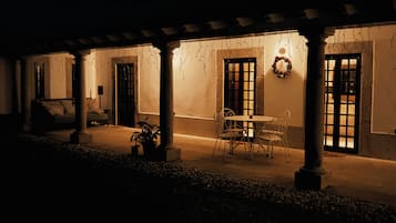 Rakennuksen muotoilu