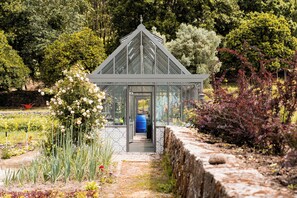 Garden - Vinte-Quinta da Boavista (Ponte de Lima)