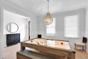Sala de juegos