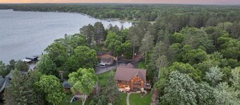 Happy Landing- Crosslake|SandyBeach|FamilyFriendly