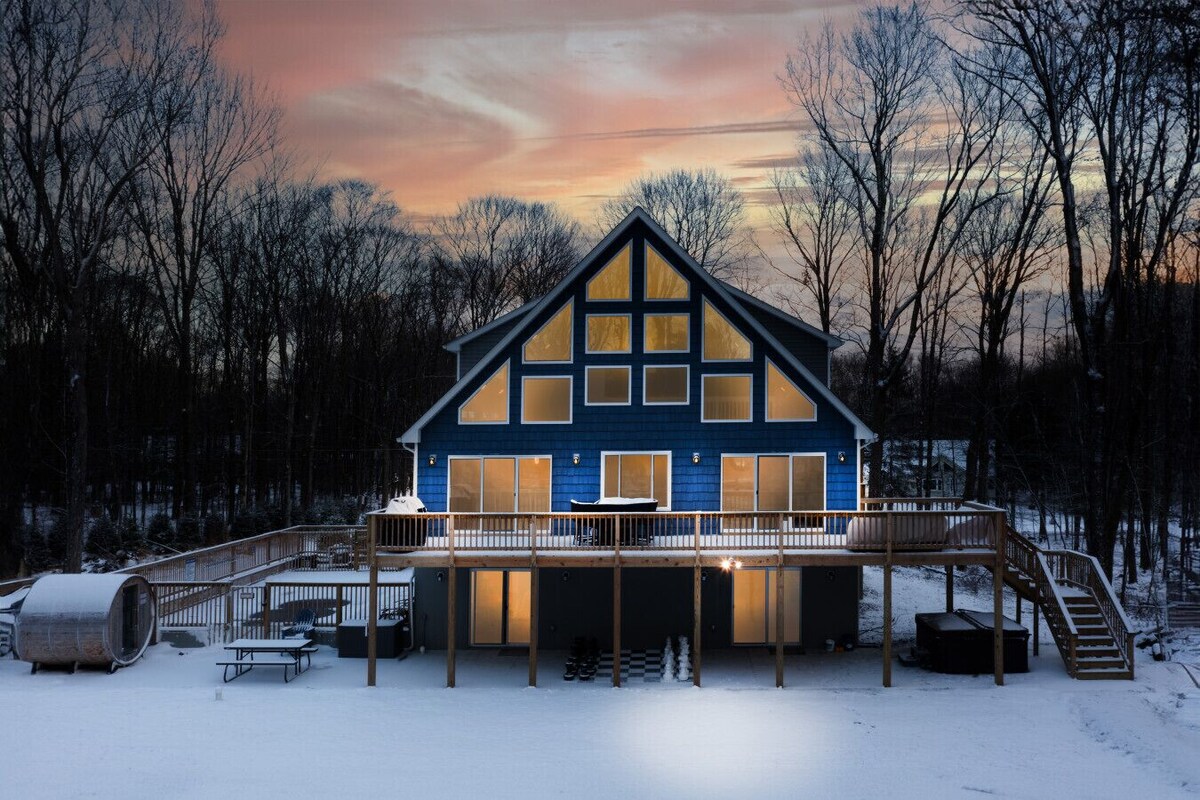 Foto de perfil del anfitrión