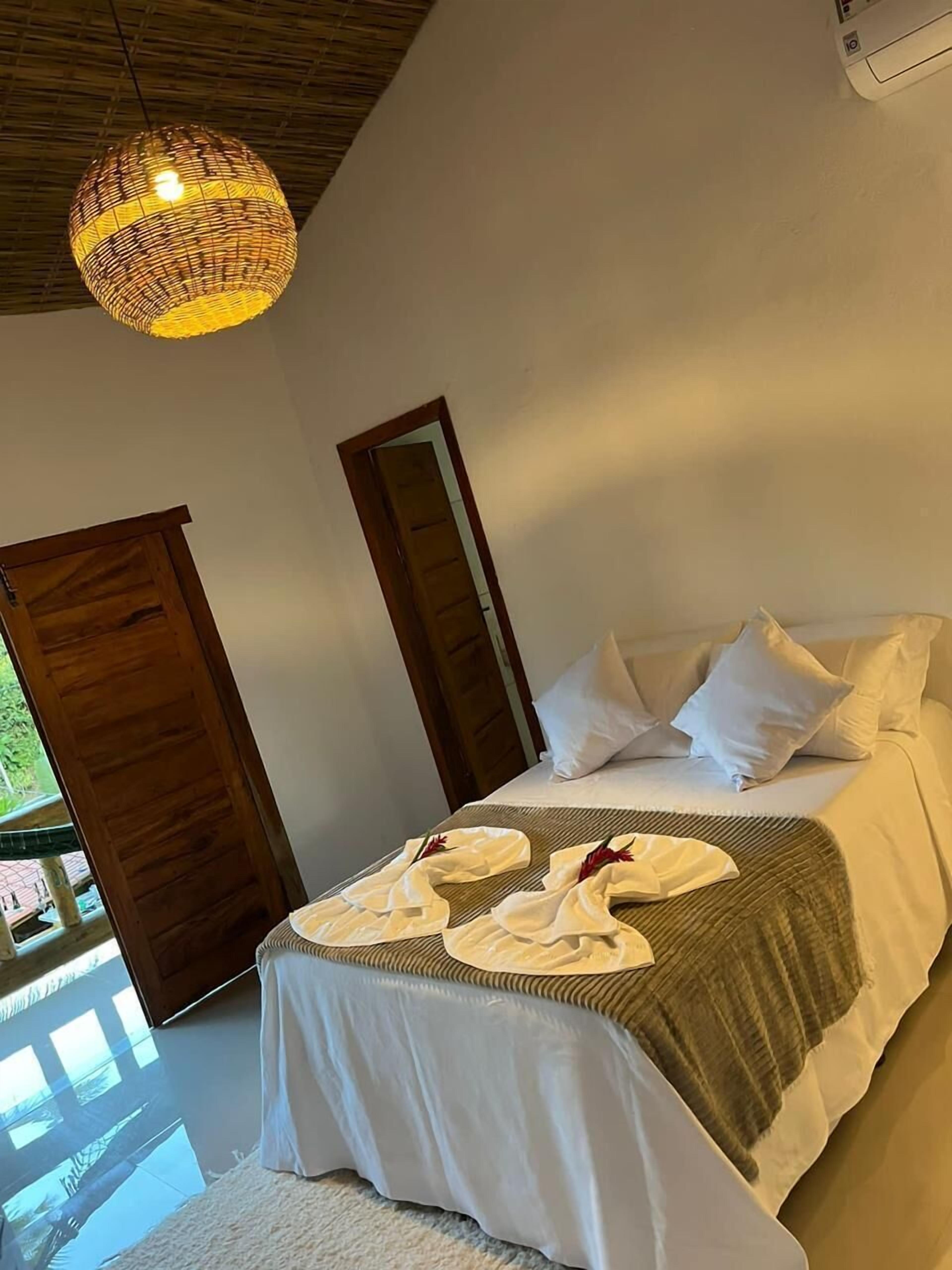 家庭單棟房屋 | 2 間睡房、遮光窗簾/窗簾、免費 Wi-Fi