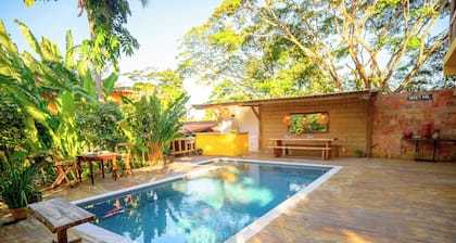 Villa Beija Flôr