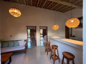 Family House | Living area
