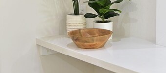 Cozy home with private entrance!