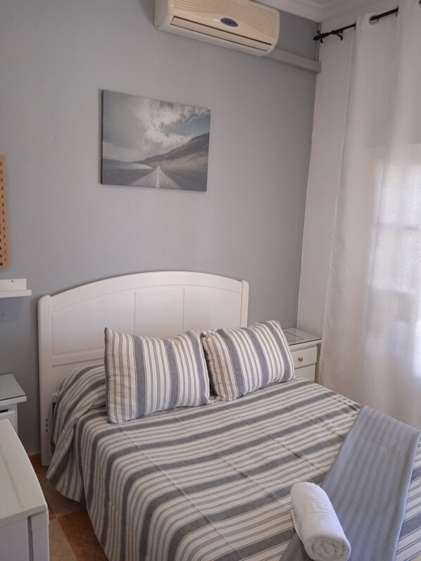 Basic Room, Hill View | 1 bedroom, individually decorated, free WiFi