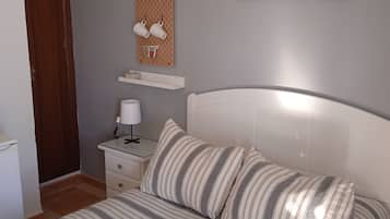 Basic Room, Hill View | 1 bedroom, individually decorated, free WiFi