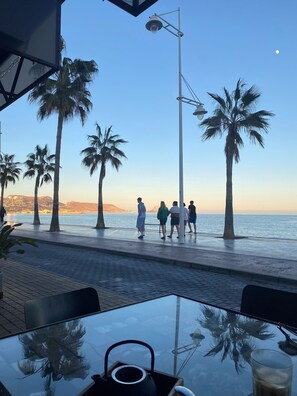 Outdoor dining - Alq 289 La Loma II Albir (Albir)