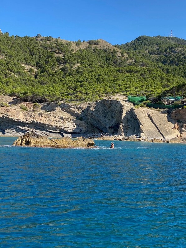Miscellaneous - Alq 289 La Loma II Albir (Albir)