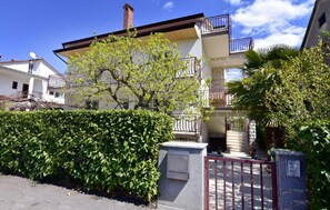 Exterieur