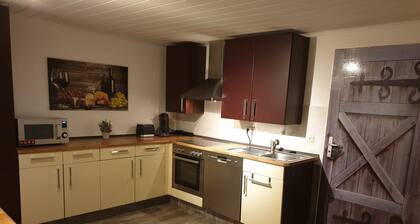 Appartement für 2 Personen in Ruhiger Lage