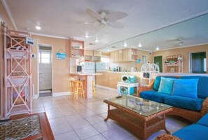 スマートテレビ