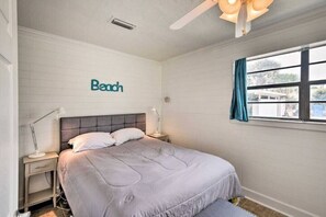 3 quartos, ferros/tábuas de passar roupa, Wi-Fi de cortesia