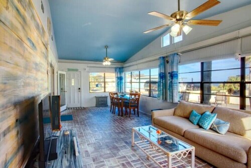 Affordable Real Beach House