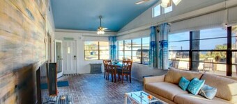 Affordable Real Beach House