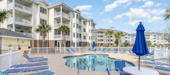 Family vacation/golf outing BOTH!!
Close to all Myrtle Beach has to offer