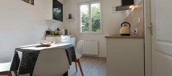 Agréable Studio en Hyper Centre