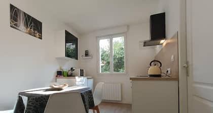 Agréable Studio en Hyper Centre