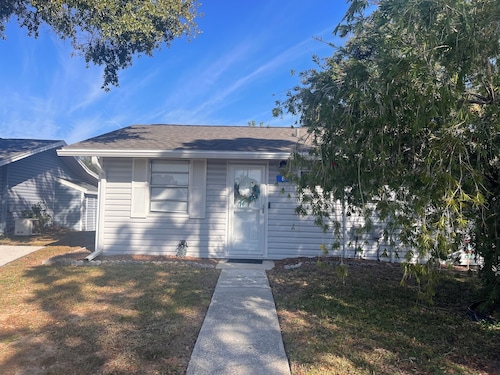 Modern 2B/2B Villa by Disney