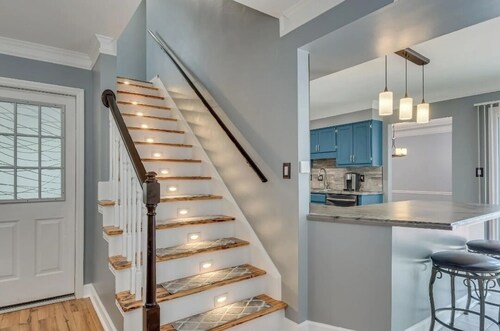 Masters 2025 - 4 Bedroom Home