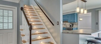 Masters 2025 - 4 Bedroom Home