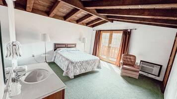 Comfort-Suite, Whirlpool | 1 Schlafzimmer, hochwertige Bettwaren, kostenloses WLAN, Bettwäsche