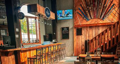 Whitecap Mountains Resort