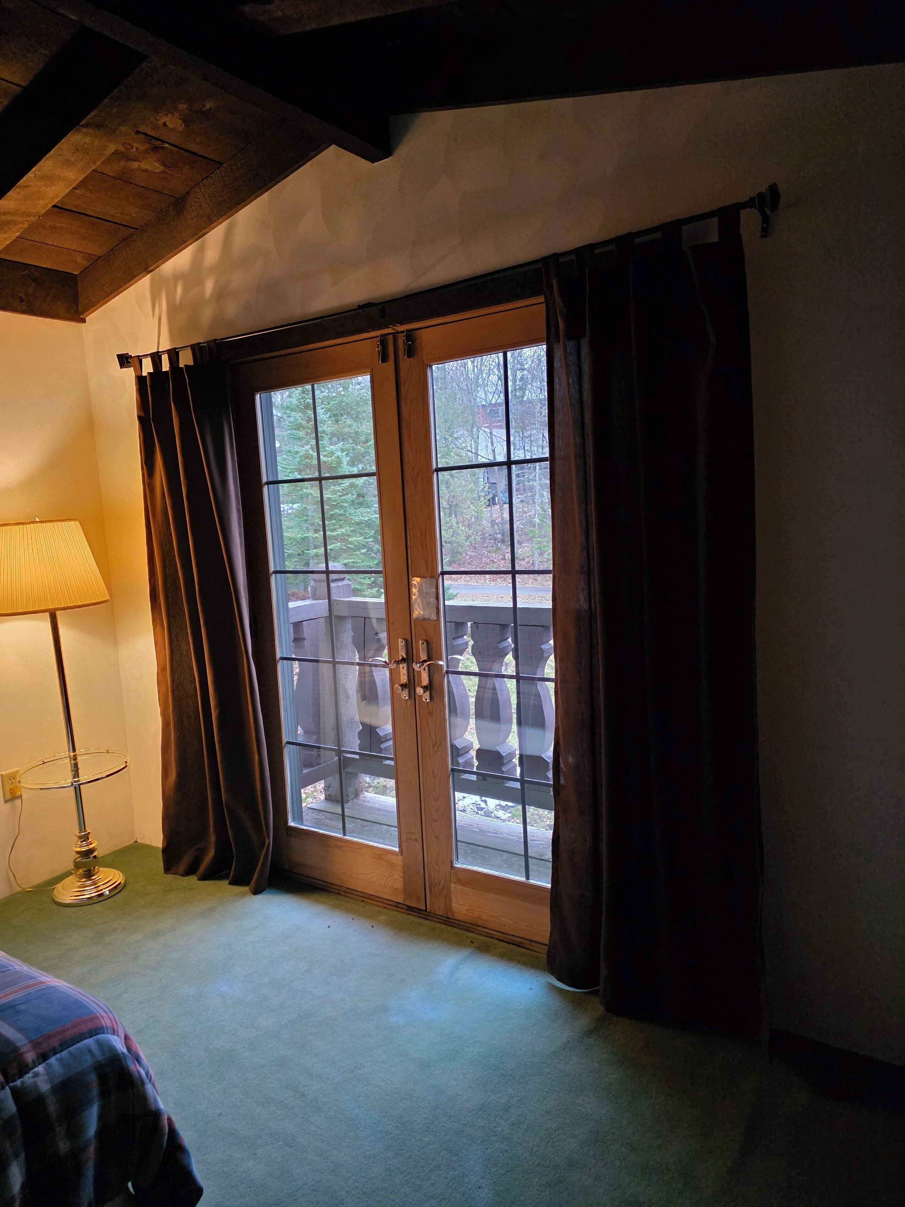 Comfort Suite, Jetted Tub | Premium bedding, free WiFi, bed sheets