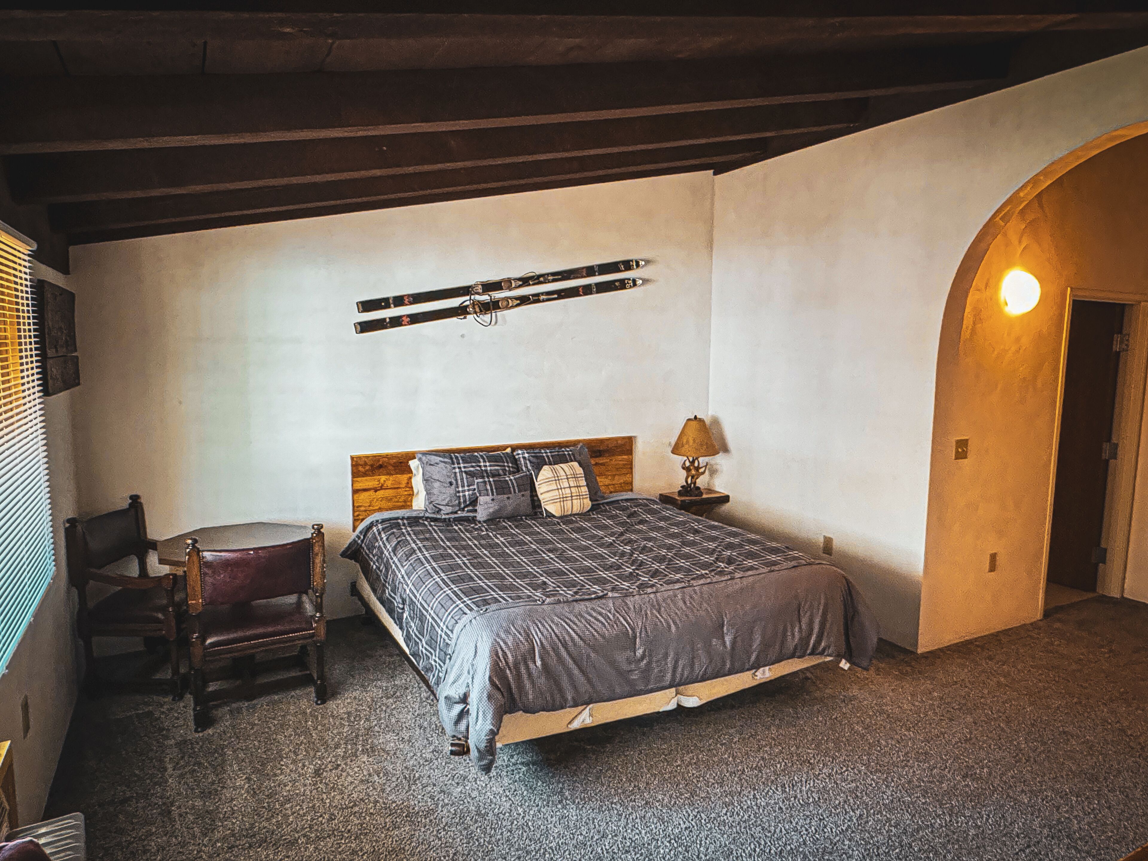 Deluxe Single Room, 1 King Bed