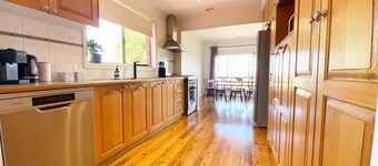 Glen’s Haven with Lakeviews - Outdoor Firepit