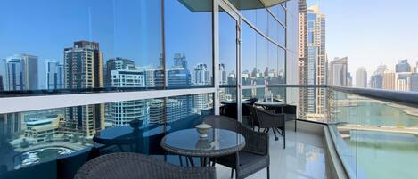 Servei de restauració a l'aire lliure