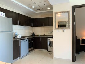 Oven