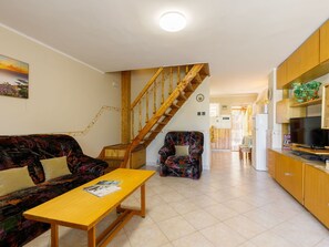 Fernseher, DVD-Player