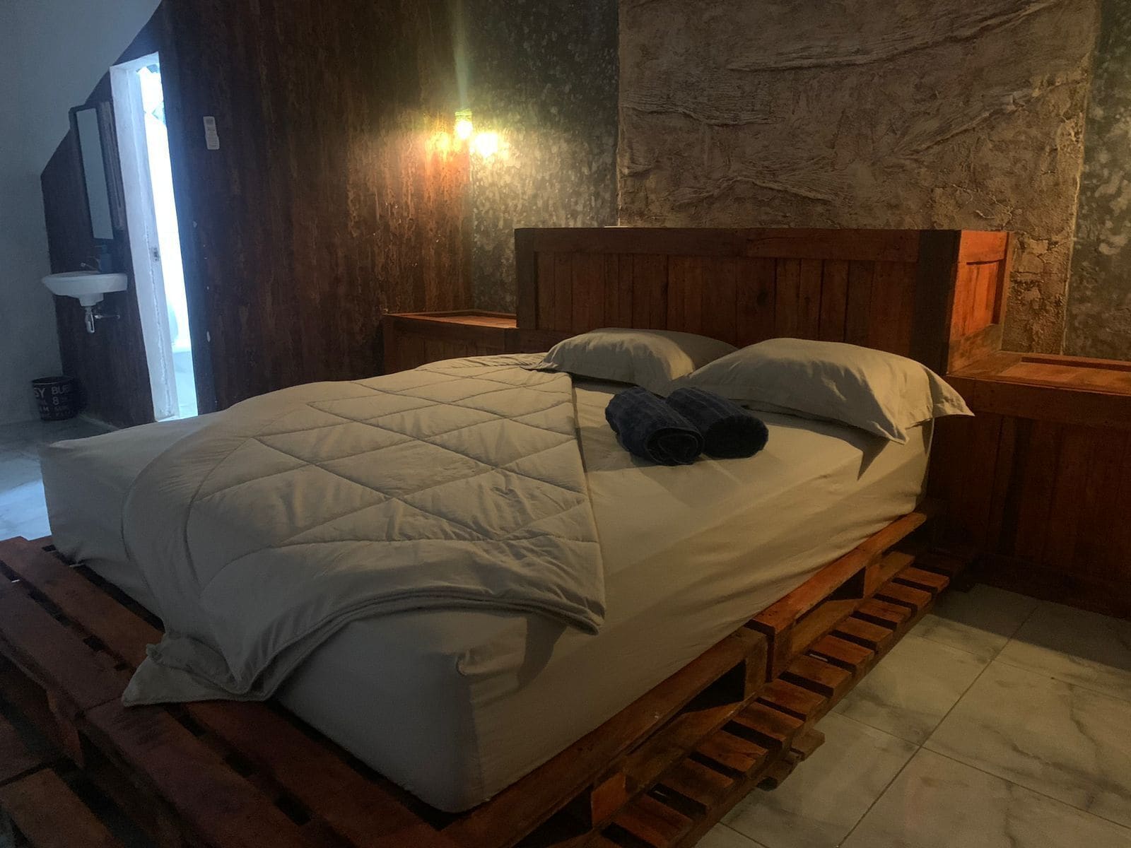 Foto - Evergreen Lodge